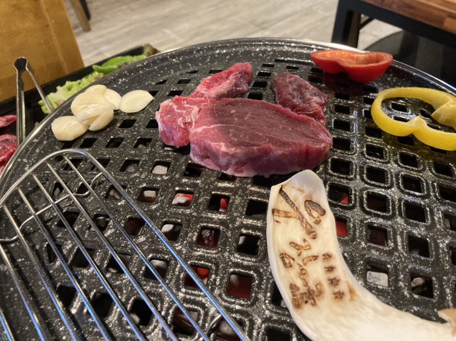 우장군 이미지