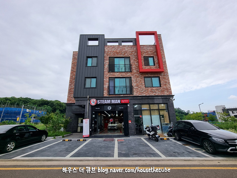 스팀맨영종 이미지