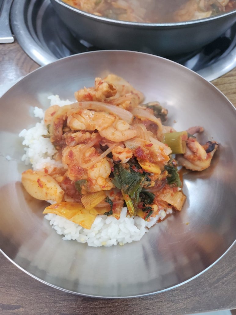아미낙지 이미지