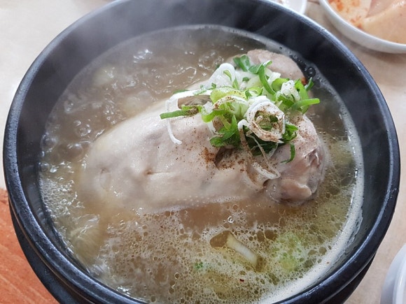 남경영양탕 이미지