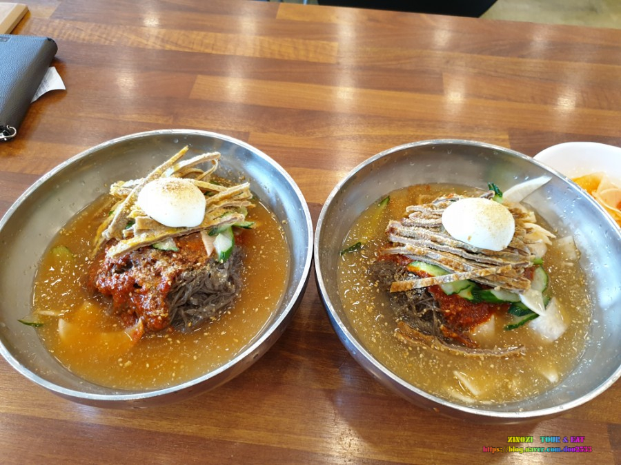 남촌면옥 이미지