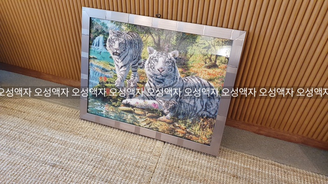 오성액자 이미지