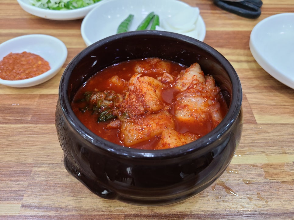 선농설렁탕 이미지