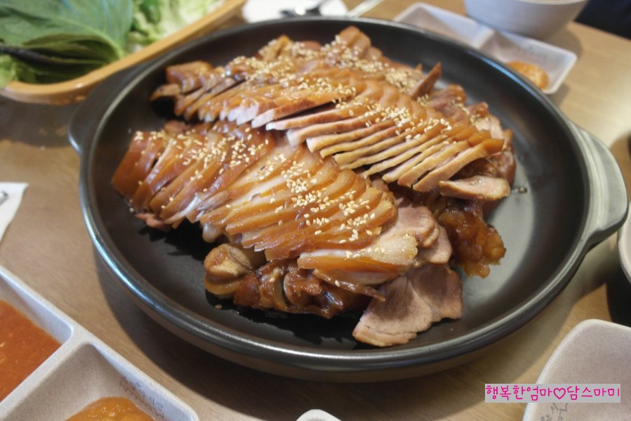 족발야시장 이미지