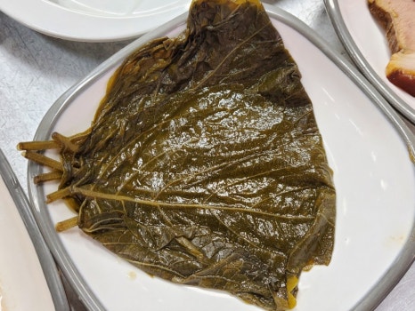 화로불민물장어 본점 이미지