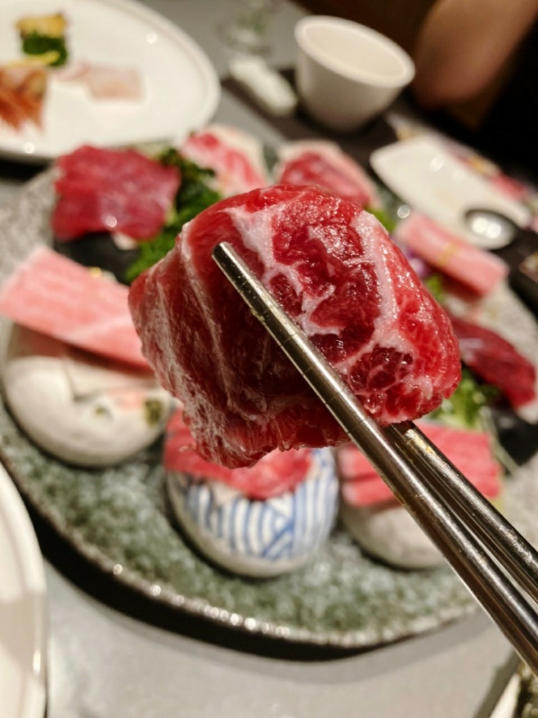 하루참치 이미지