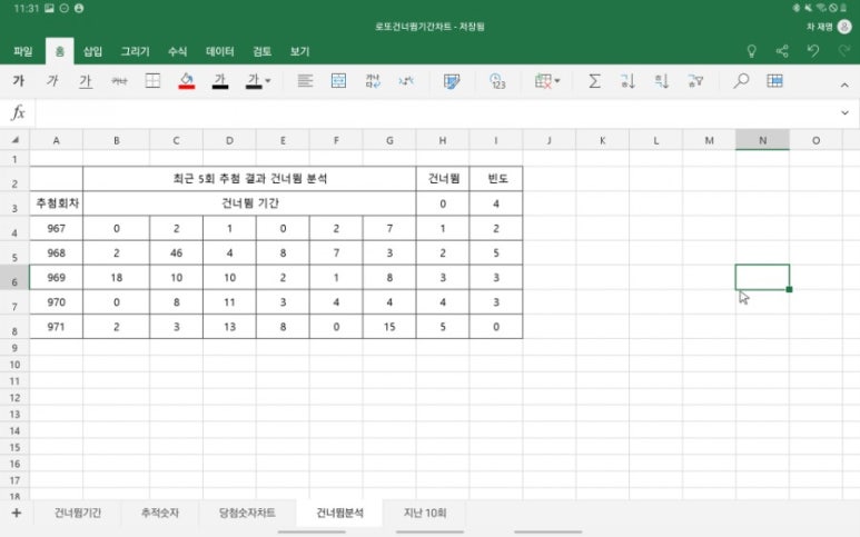 만세로또 이미지