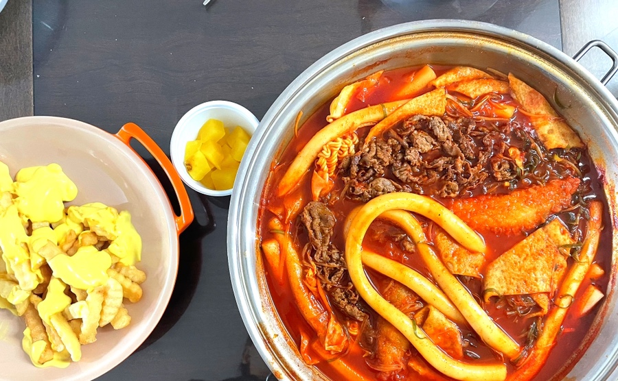 옥수다방 이미지
