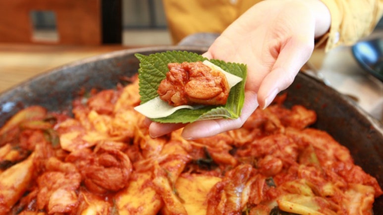 닭이봉원조춘천닭갈비 이미지