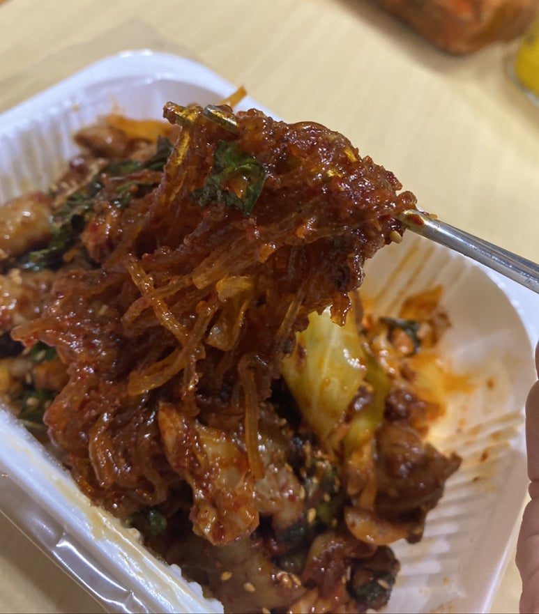 양마니순대곱창 이미지