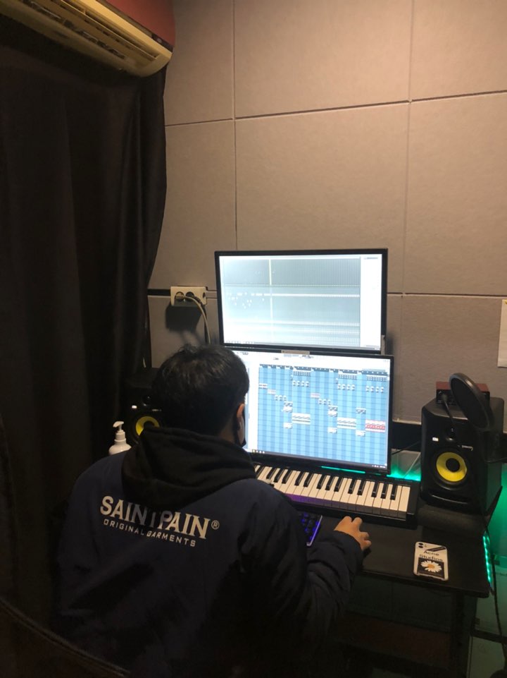 유일랩 이미지