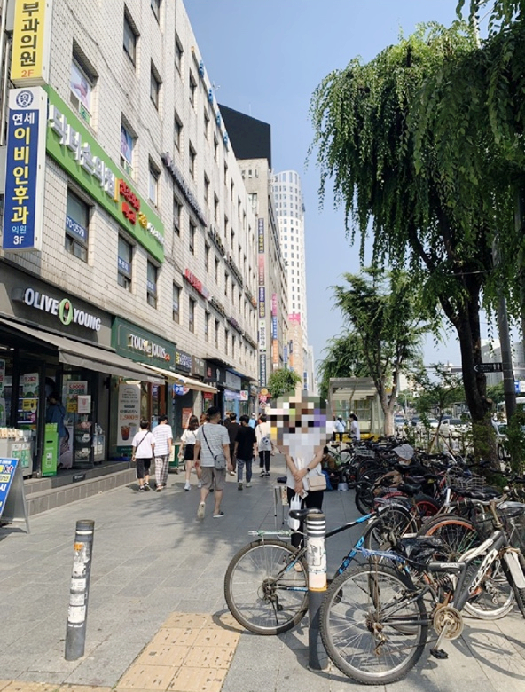 골목쭈꾸미 이미지