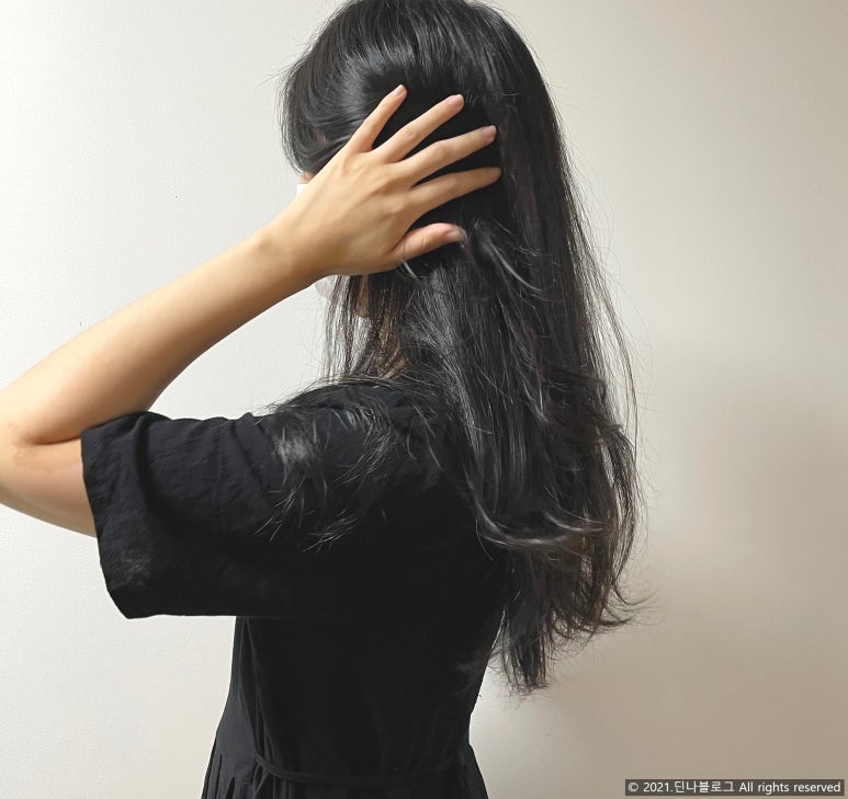 정헤어스토리 이미지