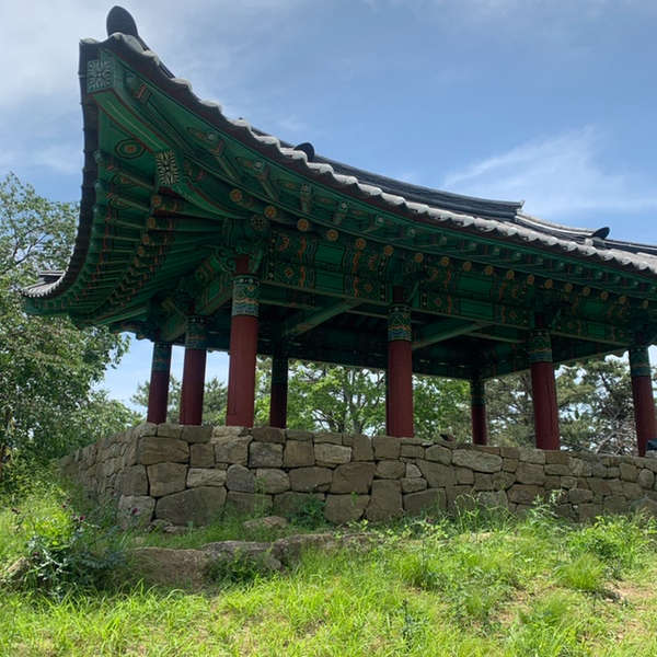 장대국수 이미지