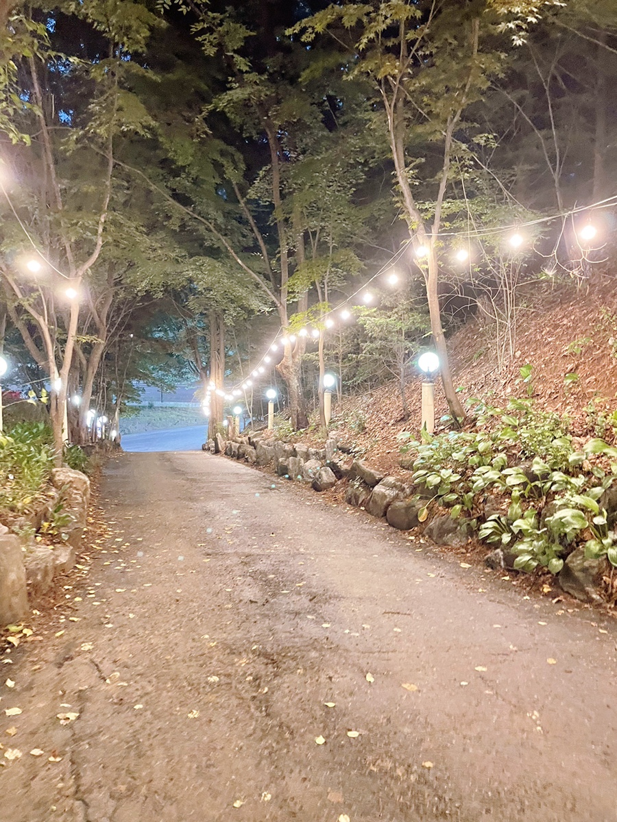 정원누룽지백숙 이미지