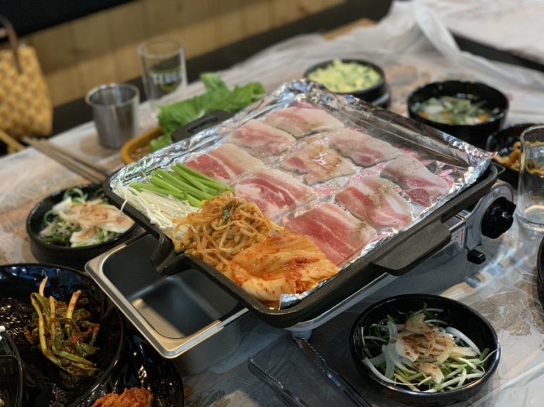 코보냉삼 이미지