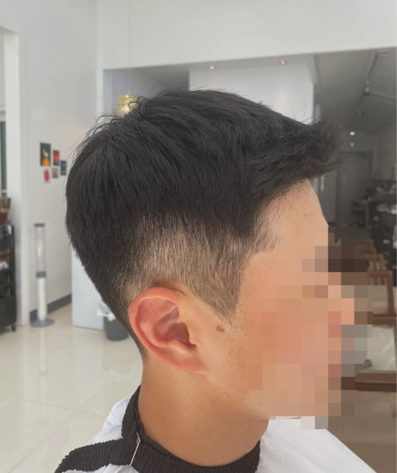 소담미헤어 이미지