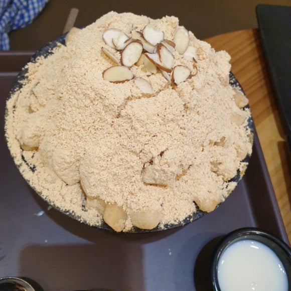 설빙부산 이미지