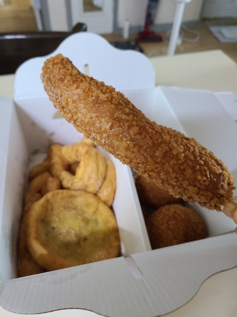 경성꽈배기시지점 이미지