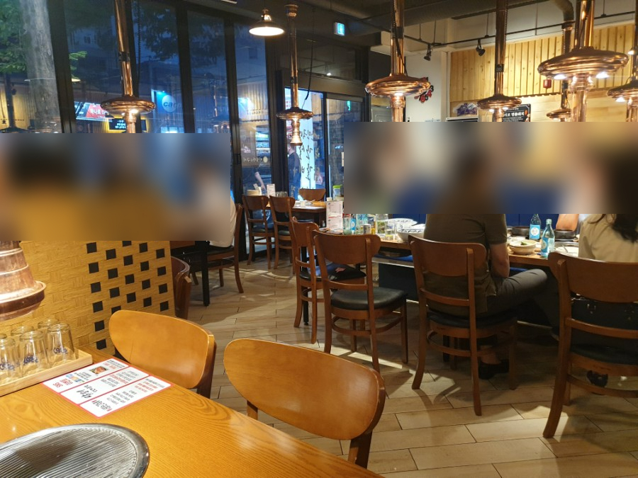 대백마트신매점 이미지