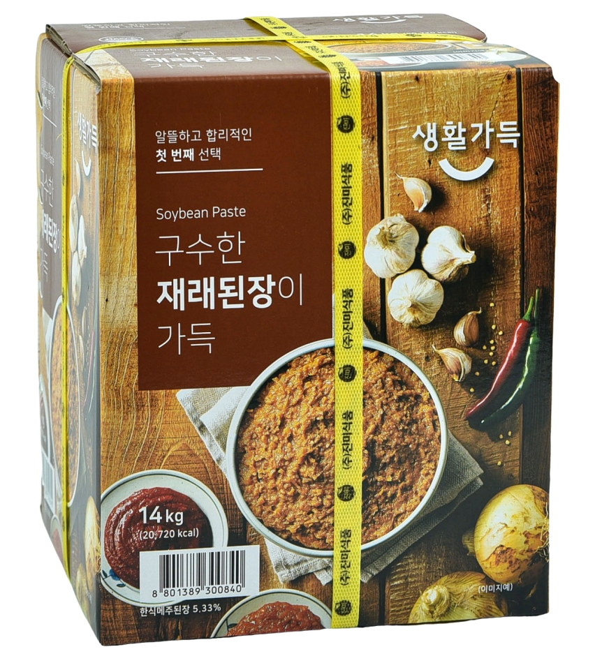 다담리테일 이미지