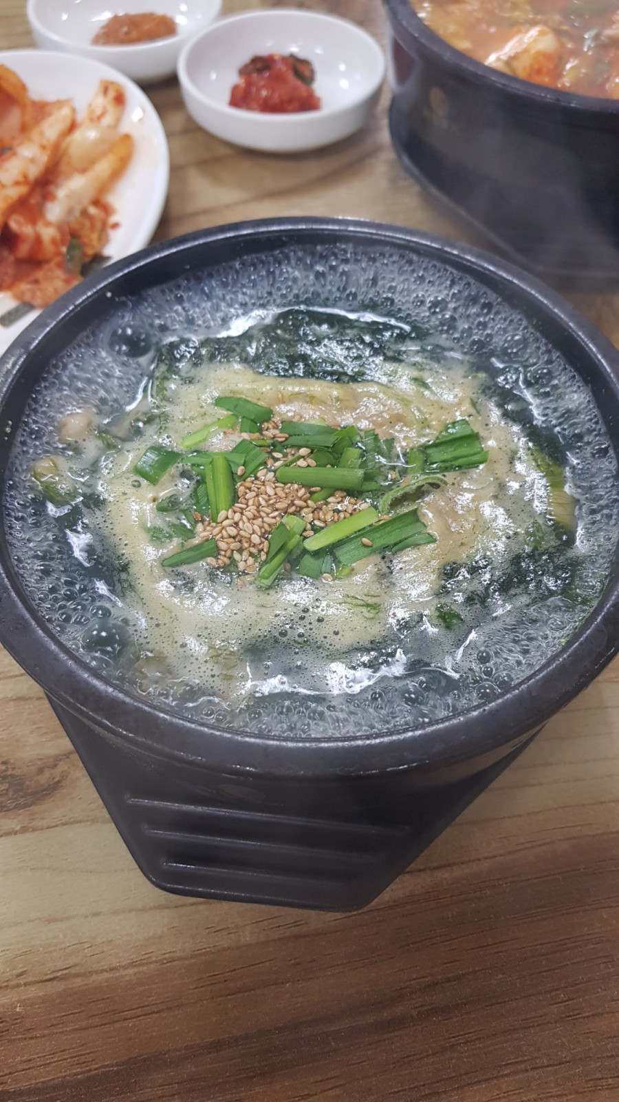 돌솥밥순대국전문점 이미지