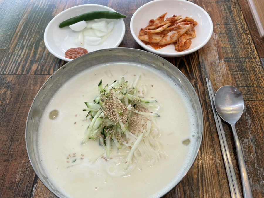 새로미국수 이미지
