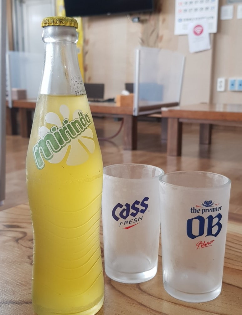 옥천오겹살 이미지