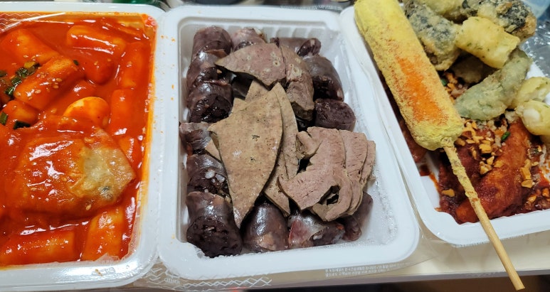 죠스닭발 이미지