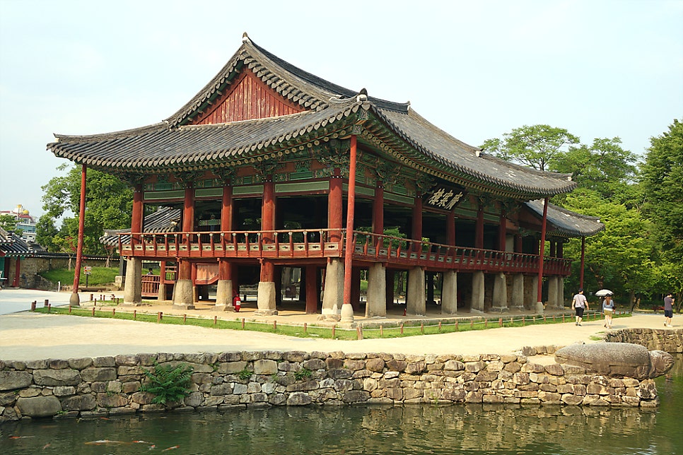 춘향골한식뷔페 이미지