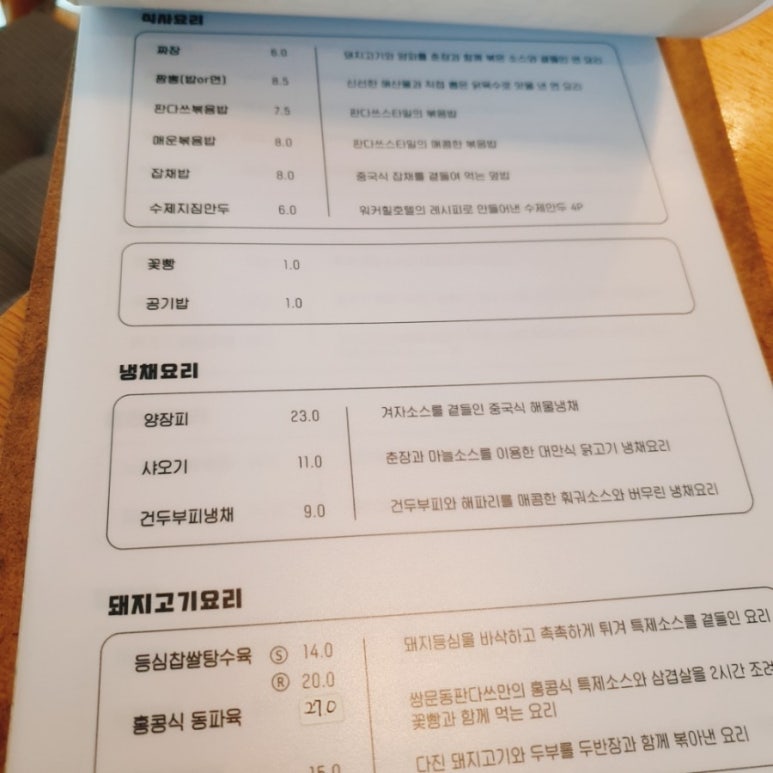 쌍문동판다스 이미지