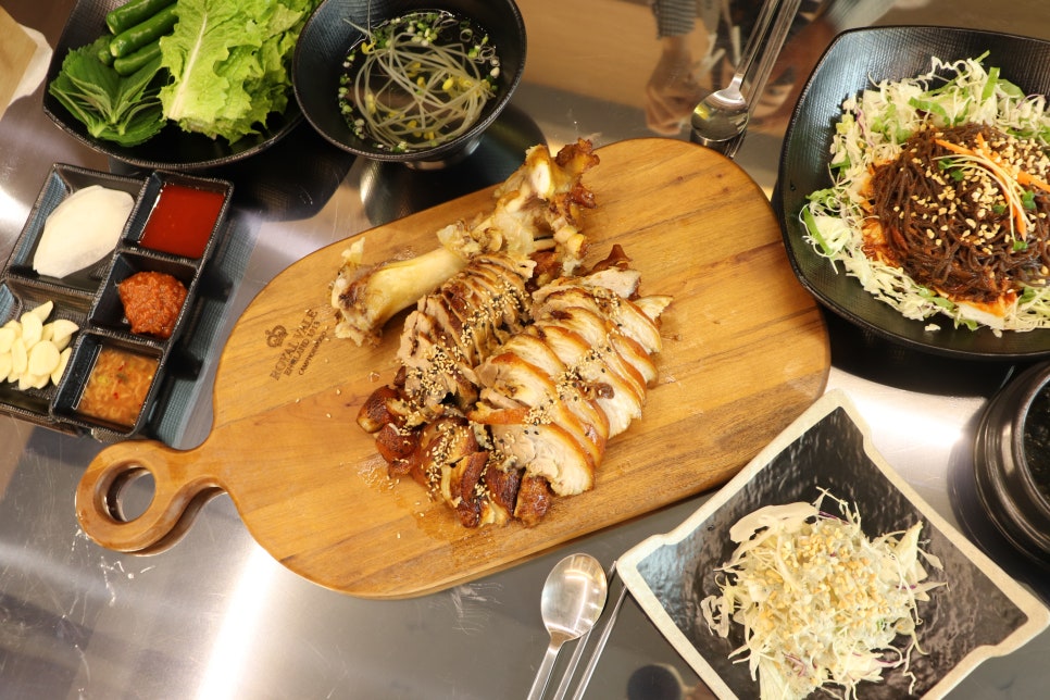맛보는족족 이미지