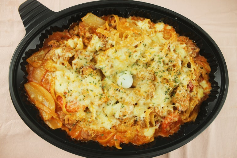직화찜닭볶찜 이미지