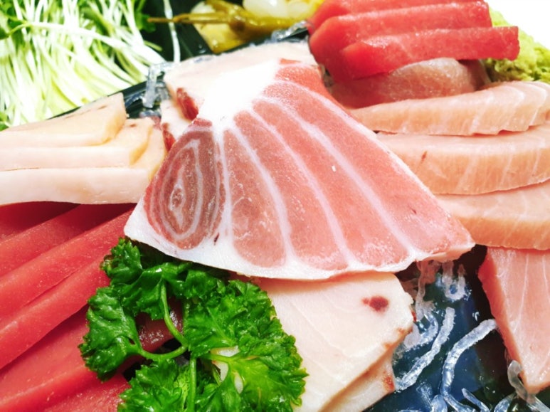 참치라이더 소사벌점 이미지