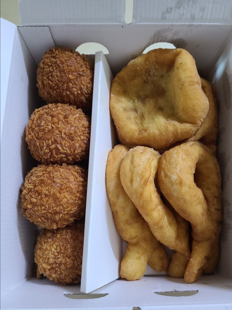 경성꽈배기시지점 이미지