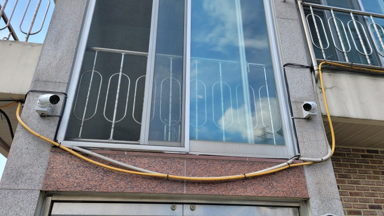 천평CCTV 이미지