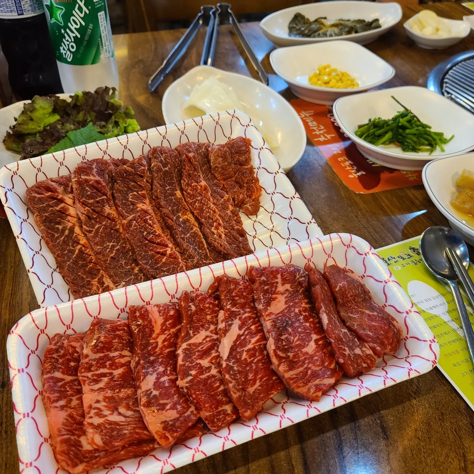 울산포크참한우 직영판매장 이미지