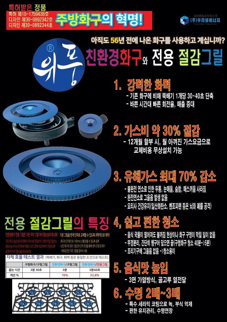 (주)제이엠푸드 이미지
