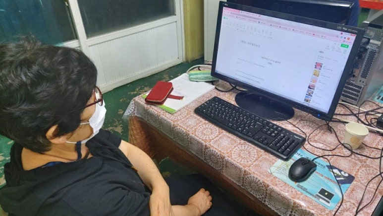 제주어멍농장 이미지