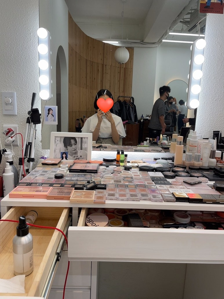 여니스튜디오 이미지