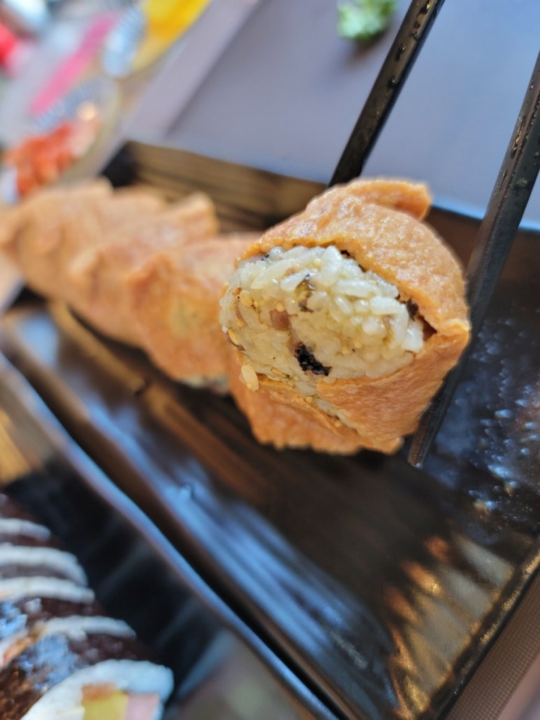 황김밥우동 이미지
