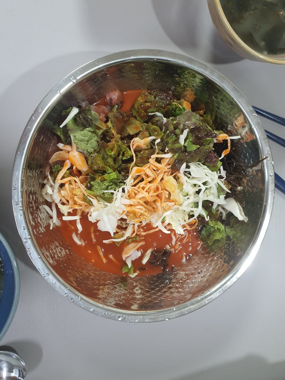 봉포머구리집 일산점 이미지