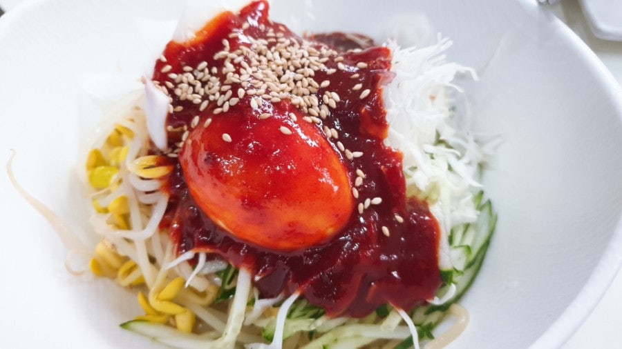 정담은김밥 이미지
