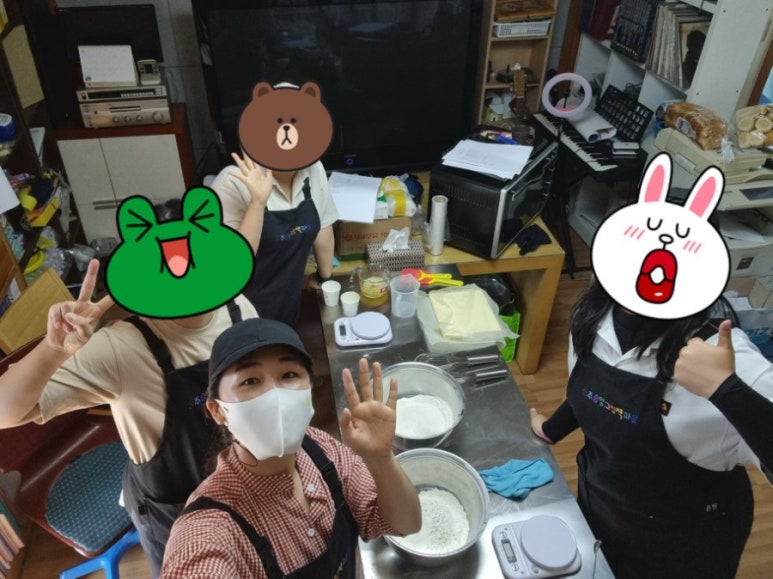 충주송암그림책마을 이미지