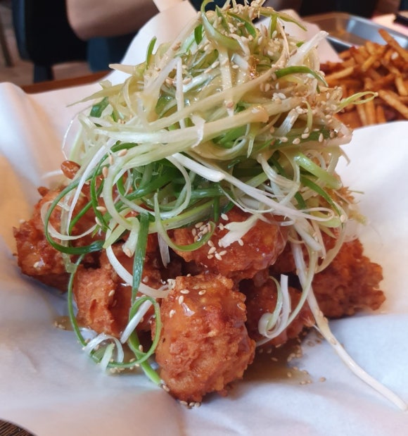 깐부치킨(동두천지행역점) 이미지