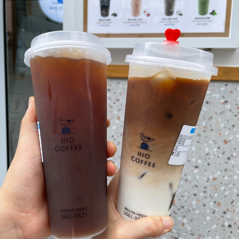 하이오 동구청점 이미지
