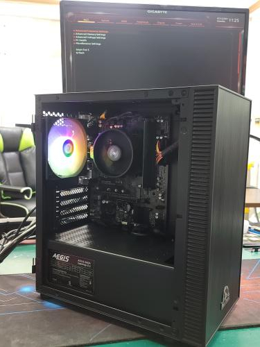 PC닥터 이미지