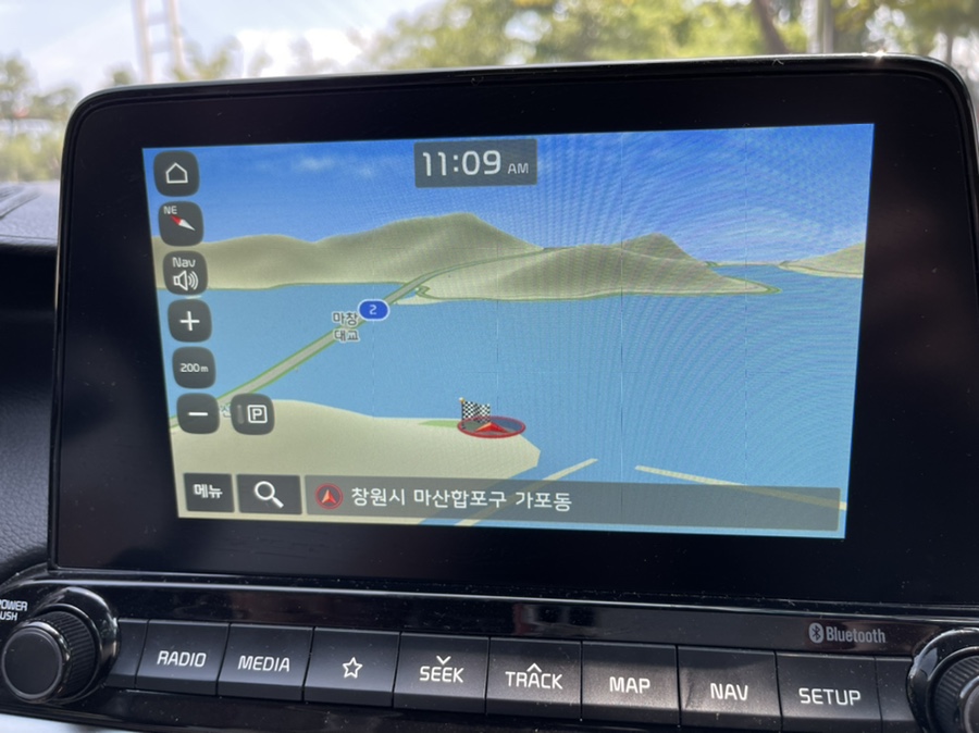 (주)마산푸드 이미지