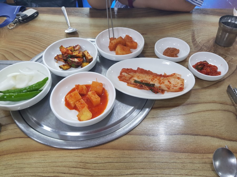 돌솥밥순대국전문점 이미지