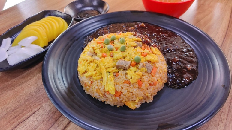 짬뽕마을 이미지